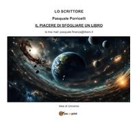 Il piacere di sfogliare un libro