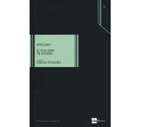 Il piacere di vivere