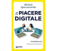 Il piacere digitale. #Sex&TheSocial