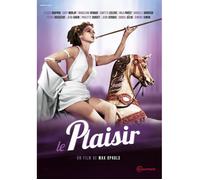 Il Piacere DVD NUOVO