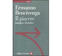 Il piacere. Indagine filosofica