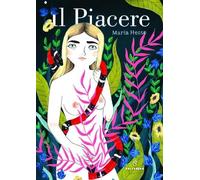 Il piacere [Paperback] Hesse, María