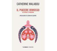 Il piacere rimosso. Clitoride e pensiero