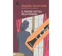 Il piacere sottile della pioggia