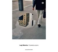 Il pianeta azzurro