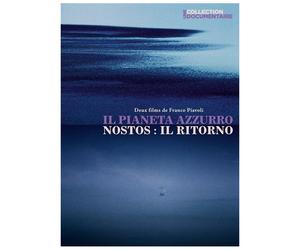 Il Pianeta Azzurro + Nostos Il Ritorno DVD NUOVO