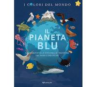 Il pianeta blu