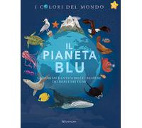 Il pianeta blu - AA.VV.