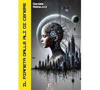 Il pianeta dalle ali di cenere