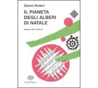 Il pianeta degli alberi di Natale