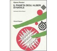 Il pianeta degli alberi di Natale