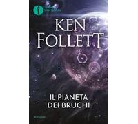 Il Pianeta dei Bruchi