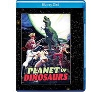 Il pianeta dei dinosauri