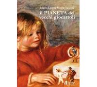 Il pianeta dei vecchi giocattoli