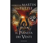 Il pianeta dei venti