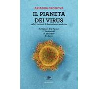 Il pianeta dei virus e altri racconti di fantascienza sovietica