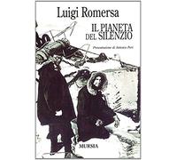 Il pianeta del silenzio