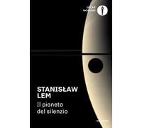 Il pianeta del silenzio