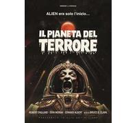 Il Pianeta Del Terrore (Restaurato In Hd) (DVD)
