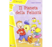 Il pianeta della felicità