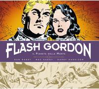 Libri Dan Barry / Raboy Emmanuel Mac / Harry Harrison - Il Pianeta Della Morte.