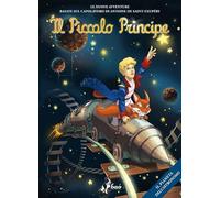 Il pianeta dell'astronomo. Il Piccolo Principe