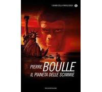 Il pianeta delle scimmie