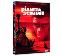 Il Pianeta Delle Scimmie (DVD) Heston Mc Dowall