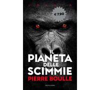 Il pianeta delle scimmie