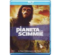 Il pianeta delle scimmie – Twentieth Century Fox Film Corporation