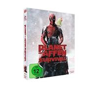 Il pianeta delle scimmie - Survival (Exclusive Edition) - (Blu-ray) NUOVO IMB...