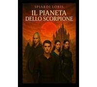 Il pianeta dello Scorpione