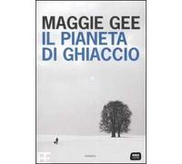 Il pianeta di ghiaccio