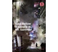 Il pianeta di Mr. Sammler