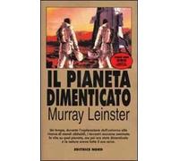 Il pianeta dimenticato