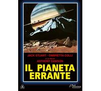 Il Pianeta Errante (DVD)