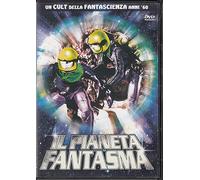 Il Pianeta Fantasma