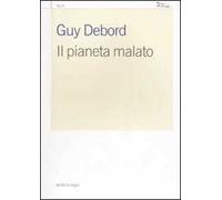 Il pianeta malato