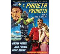 Il Pianeta Proibito