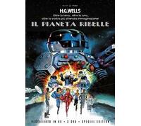 Pianeta Ribelle, Il, Restaurato In Hd, SE, 2 Dvd (DVD) Cedric Hardwicke