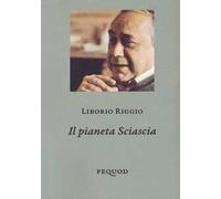 Il pianeta Sciascia
