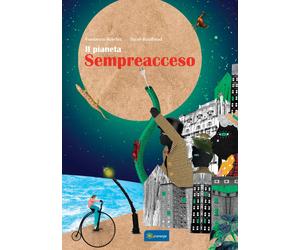Il pianeta Sempreacceso - [Ikonos]