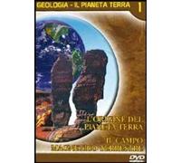 Il pianeta Terra. Vol. 1 (DVD)