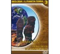 Il pianeta Terra. Vol. 3 (DVD)