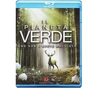Il pianeta verde