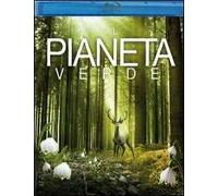Il pianeta verde