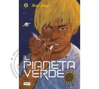 Il Pianeta Verde n° 01