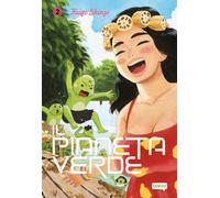 Il pianeta verde (Vol. 2)