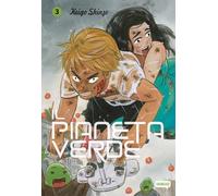 Il pianeta verde (Vol. 3)