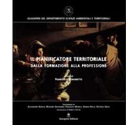 Il pianificatore territoriale dalla formazione alla professione - Bonsinet...